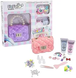 torebka-kuferek-do-dekorowania-ozdobienia-fioletowa-decodennice-pianka