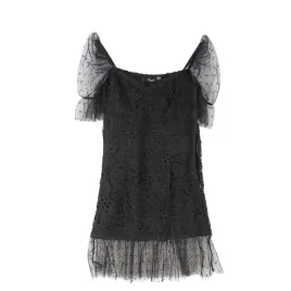 sukienka-damska-boohoo-czarna-mini-koronkowa-36