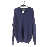 sweter-meski-balmoral-granatowy-m-l