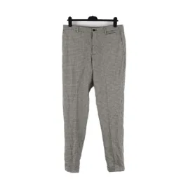 spodnie-meskie-burton-brazowa-pepitka-skinny-32r