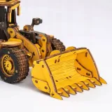 puzzle-drewniane-3d-buldozer-marka-robotime