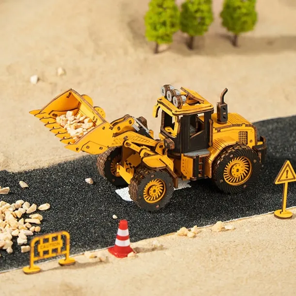 puzzle-drewniane-3d-buldozer-wysokosc-produktu-9-cm