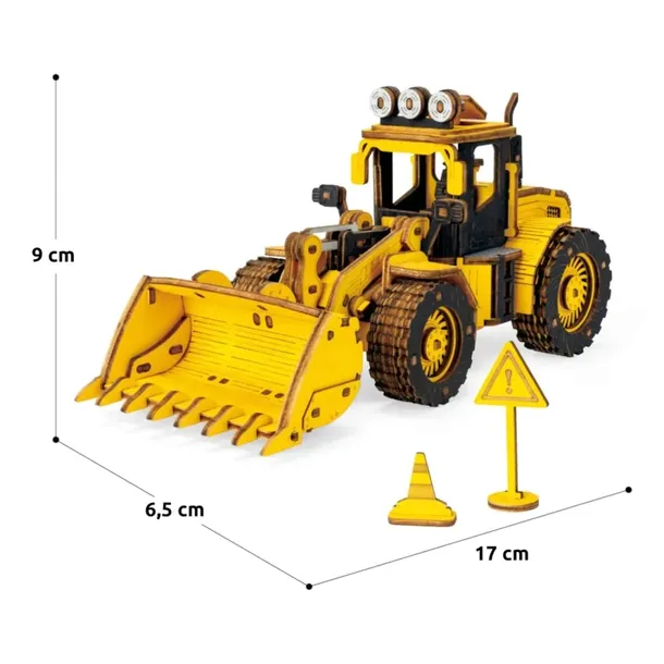 puzzle-drewniane-3d-buldozer-glebokosc-produktu-18-cm