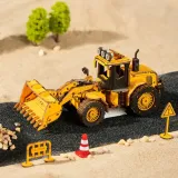 puzzle-drewniane-3d-buldozer-minimalny-wiek-dziecka-11
