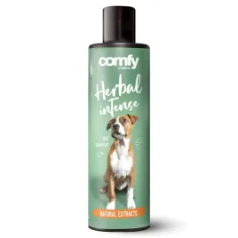 comfy-szampon-dla-psa-sensitive-skin-natural-extracts-2x250ml