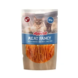 comfy-apetit-przysmak-dla-kota-paski-kurczak-krewetka-50g