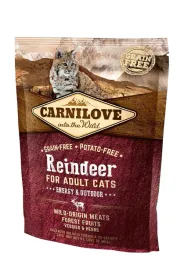 carnilove-sucha-karma-dla-kota-adult-renifer-energia-400g