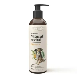 comfy-szampon-dla-psa-all-breed-regenerujacy-skora-wrazliwa-2x250ml