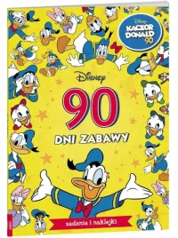 kaczor-donald-90-dni-zabawy-zadania-naklejki-lamiglowki-labirynty