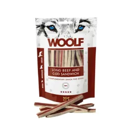 woolf-przysmak-dla-psa-sandwich-wolowina-dorsz-mini-medium-maxi-breed-100g
