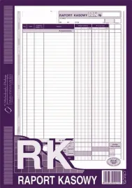 druk-rk-raport-kasowy-a4-mip