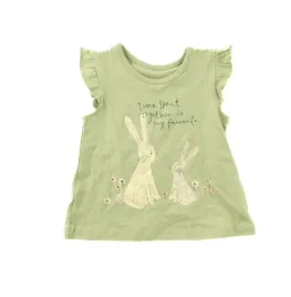 bluzka-dziecieca-george-zielona-zajace-62
