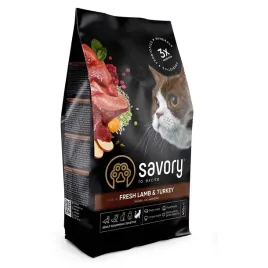 savory-premium-karma-sucha-dla-kota-adult-jagniecina-indyk-sensitive-400g