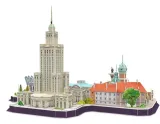 puzzle-3d-city-line-warszawa-159-elementow-kod-producenta-306-20271