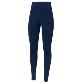 legginsy-mlodziezowe-start-knowsleyfullgrip-winter-ocieplane-granatowe-158