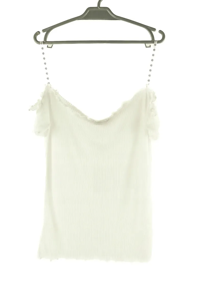 top-damski-missguided-bialy-40