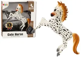 figurka-konia-bialy-kon-w-kropki-stojacy-stajnia-farma-cute-horse