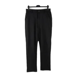 spodnie-damskie-czarne-eleganckie-zwezana-nogawka-s