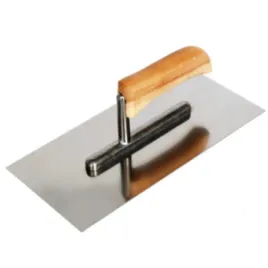 paca-nierdzewna-gladka-270x130mm-uchwyt-drewniany-instar-5100
