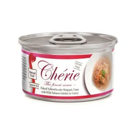 cherie-premium-mokra-karma-dla-kota-tunczyk-dziki-losos-80g