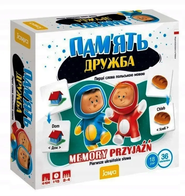 gra-memory-przyjazn-pl-ua-druzhba-jawa