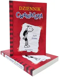 dziennik-cwaniaczka-tom-1-jeff-kinney