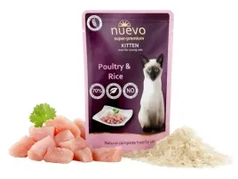 nuevo-super-premium-saszetka-mokra-karma-dla-kociat-drob-ryz-6x85g