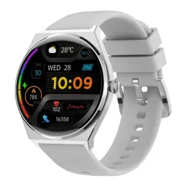 smartwatch-ecowatch-5-srebrny-amoled-smukly-rozmowy-tryby-sportowe