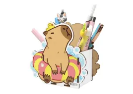 przybornik-na-biurko-na-dlugopisy-kredki-organizer-pudelko-kapibara-cresc