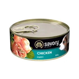 savory-mokra-karma-puppy-junior-wszystkie-rasy-kurczak-6x100g