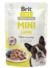 brit-super-premium-mokra-karma-dla-psa-adult-small-breed-jagniecina-3x85g