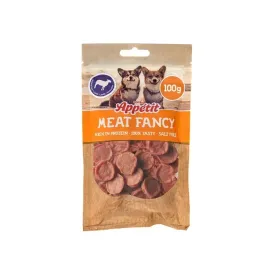 comfy-appetit-przysmak-dla-psa-ciastka-jagniecina-100g