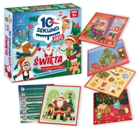 gra-planszowa-10-sekund-kids-swieta-kangur-mikolajki-mikolaj