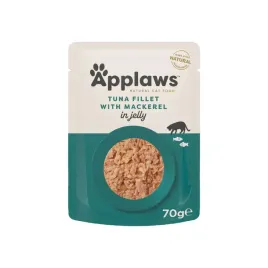 applaws-premium-mokra-karma-dla-kota-saszetka-100percent-tunczyk-makrela-70g