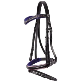 oglowie-dla-kucyka-harry-s-horse-diva-violet-25ss-czarne-shetty