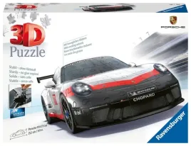 puzzle-108-elementow-3d-pojazdy-porsche-911-gt3-cup-ravensburger
