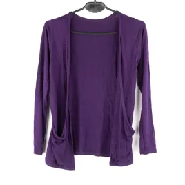 narzutka-damska-fioletowa-z-kieszeniami-s