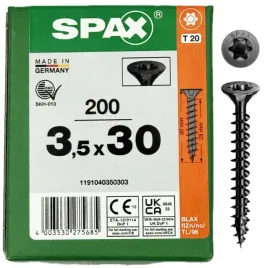 wkrety-czarne-spax-do-drewna-35x30-t20-gwint-pelny-200szt