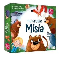 na-tropie-misia-gra-planszowa-kukuryku