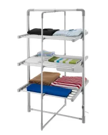 elektryczna-suszarka-na-pranie-ecd50-3-poziomy-300w-skladana