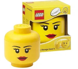 lego-r-pojemnik-organizer-glowka-mini-dziewczynka
