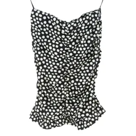 spodnica-damska-new-look-czarny-w-biale-kropki-34