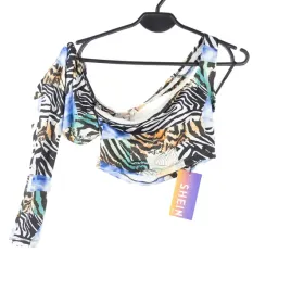 top-damski-shein-na-jedno-ramie-kolorowy-xs