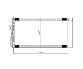 chlodnica-klimatyzacji-do-bmw-5-e60-e61-2003-2010-64508381362