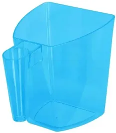 miarka-do-paszy-kerbl-transparent-niebieska-2l