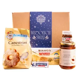 zestaw-pod-choinke-gotowy-schronisko-bukowina-czekolada-nutella-canestrini
