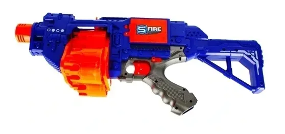 pistolet-na-strzalki-akcesoria-bohater-brak