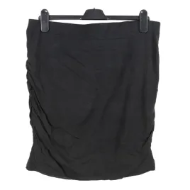 spodnica-damska-hush-czarna-mini-olowkowa-xl