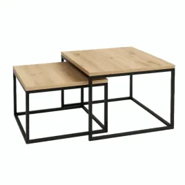 nowoczesne-stoliki-kawowe-2w1-cube-czarny-loft-minimalizm-dab-artisan-2szt