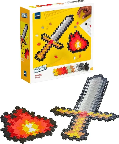 klocki-plus-plus-puzzle-by-numbers-przygoda-250-elementow